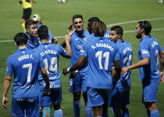 Competición deniega la cautelar del juez instructor