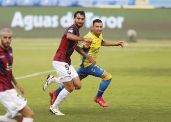 A vueltas con Rubén Castro