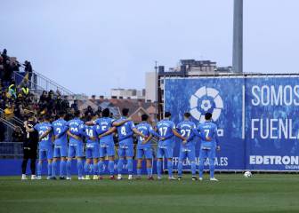 El Deportivo sospecha que algún jugador del Fuenlabrada pudo haber denunciado ante AFE