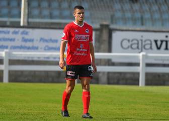 Vuelve Álvaro Mantilla, el nuevo Álvaro González