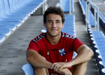 Luis Milla: “Siempre me he sentido especial”