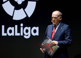 El Fuenlabrada y LaLiga pidieron que el partido de Riazor fuera el domingo