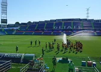 Cabaco y Amath entran en la lista de UEFA