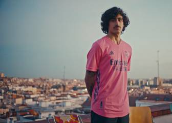 El Madrid presenta sus camisetas: la segunda va a dar mucho que hablar