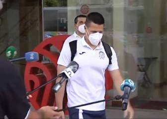 El Fuenlabrada podría ser sancionado con el descenso administrativo