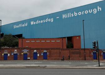 Sanción de 12 puntos al Sheffield