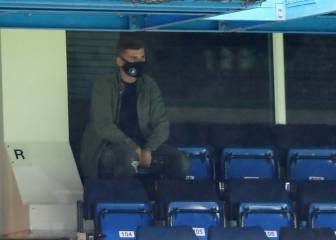 El Leipzig vacila a Werner tras la derrota del Chelsea