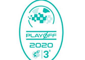 Se suspende la repesca de ascenso a 2ªB por tres positivos