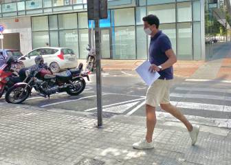 Anil Murthy hará la revolución en solitario