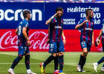 Morales incombustible