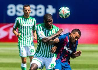El Betis insiste en la necesidad de escuchar ofertas