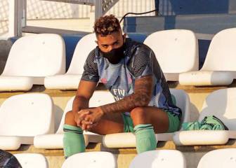 Mariano cumple 27 años en aislamiento y con futuro incierto