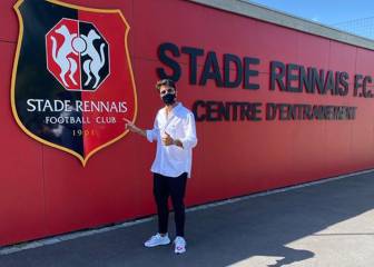 El Valladolid se debate entre una terna de medioscentros