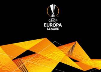 Publicadas las listas A y B del Sevilla para la Europa League