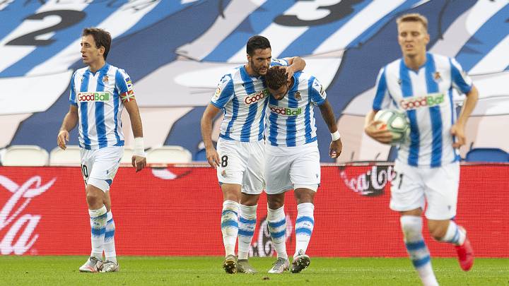 Equipo mas joven de la liga