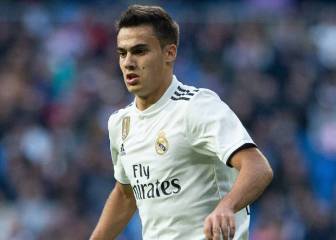 Reguilón sube su caché: ficha por el agente Kia Joorabchian