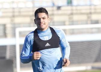 De Benítez al Toro Fernández, once uruguayos en la historia del Real Zaragoza