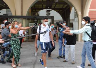 El Fuenlabrada cree que el partido será el 5 de agosto y que el Deportivo no se presentará