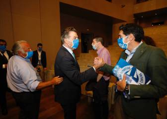 El Depor inicia otra ampliación de capital tras el rescate de Abanca