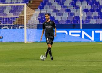 Huesca y Schalke hacen oficial el traspaso de Pablo Insua
