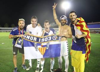 Las renovaciones de Edgar, Ángel y Coch, una prioridad