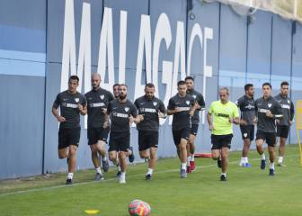 Sergio Pellicer: “La situación que se vivió el año pasado no puede volver a pasar”