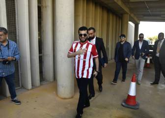 Un año de Turki Al-Sheikh para no aburrirse