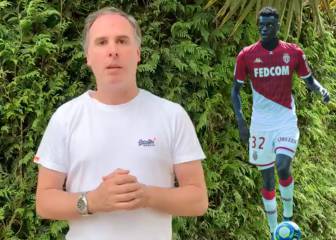 Manu Sainz da todas las claves del posible fichaje de Badiashile por el Real Madrid