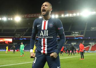 Los fichajes más caros de los grandes equipos de las ligas europeas