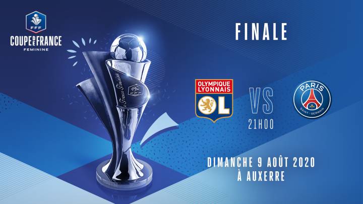 Futbol Femenino Olympique De Lyon Y Psg Pasan A La Final De La Copa De Francia As Com