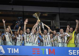 Las matemáticas habrían hecho campeón al Inter... hace 26 años