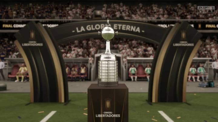 CONMEBOL: "La fecha de inicio de la Libertadores no se mueve"