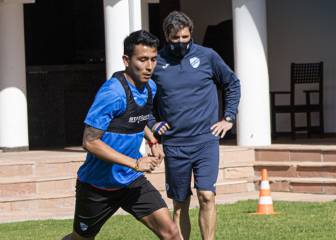 Bolívar anuncia siete casos positivos por coronavirus