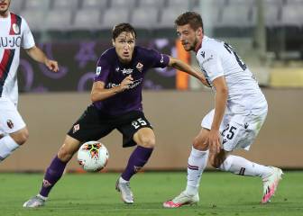 Mercado de fichajes en directo: Chiesa, Depay, Ibrahimovic...