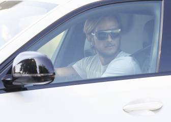 Mundo Deportivo: Rakitic vale 10 millones para el Sevilla