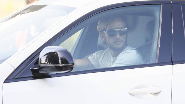 Mundo Deportivo: Rakitic vale 10 millones para el Sevilla