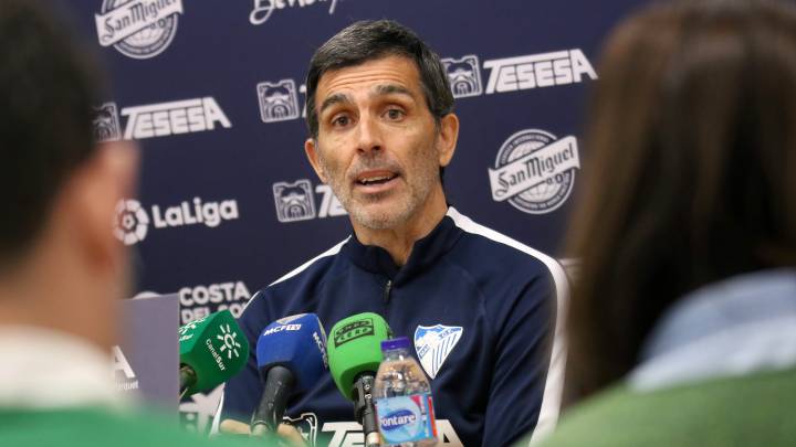 Se rompen las negociaciones entre el Leganés y Muñiz