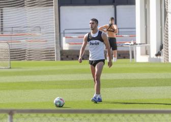 Ferran Torres será jugador del City el próximo martes