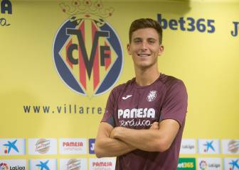 El Villarreal se remite a la cláusula de Pau: 50 millones