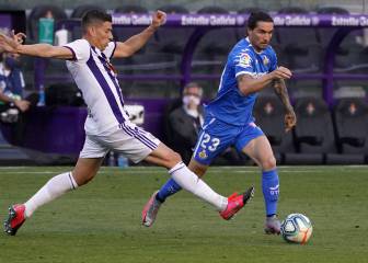 Los cedidos buscarán su hueco en un Valencia 'low cost'