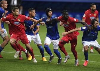 Berjón y Christian esperan su oferta