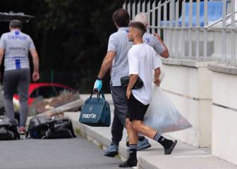 LaLiga cita de nuevo al Depor para pasar los test PCR