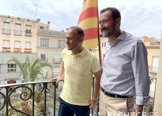 El alcalde de Elche califica de despropósito monumental la situación en Segunda