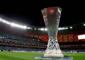 Regresa la Europa League: así ha cambiado desde el coronavirus