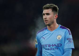Laporte, el muro de Guardiola para frenar al Real Madrid
