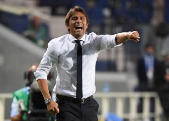 Conte intenta apagar el incendio y amenaza con acciones legales