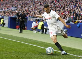 Mercado de fichajes: Reguilón, Kubo, Jovic, Willian, Callejón...