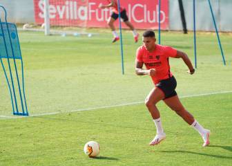 El Arsenal también pretende a Diego Carlos