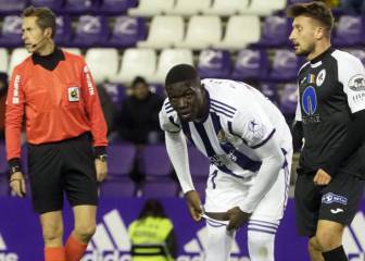 Stiven Plaza saldrá cedido al extranjero en los próximos días