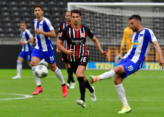 Torró llegará hoy o mañana a Pamplona
